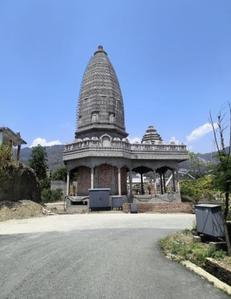 Image of 2038 Sq.ft Residential Plot / Land for sale in Deeksha Mayfair Highlands Plots, Mussoorie Road, Dehradun for Rs. 27500000