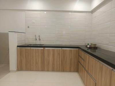Kitchen Image of 1279 Sq.ft 3 BHK Apartment / Flat for sale in Sukhwani Verde, Handewadi Pune for Rs. 8500000