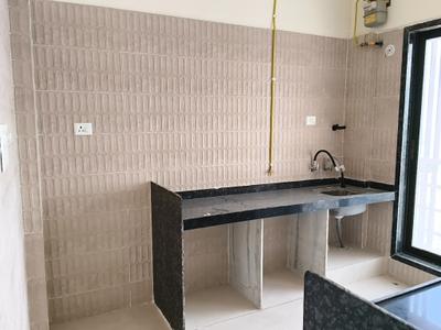 Kitchen Image of 900 Sq.ft 2 BHK Apartment / Flat for sale in Borivali West Mumbai for Rs. 23500000