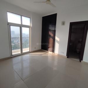 Bedroom Image of 2134 Sq.ft 4 BHK Apartment / Flat for sale in Amrapali Verona Heights, Noida Extension Greater Noida for Rs. 18500000