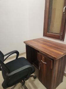Hall Image of Mehta PG in Patel Nagar, New Delhi
