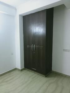 Bedroom Image of 1000 Sq.ft 2 BHK Independent House for sale in Ridhi Homes Greenfield, Green Field Colony Faridabad for Rs. 7500000