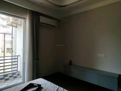 Bedroom Image of 1067 Sq.ft 2.5 BHK Apartment / Flat for sale in Smartworld Gems, Sector 89 Gurgaon for Rs. 12500000