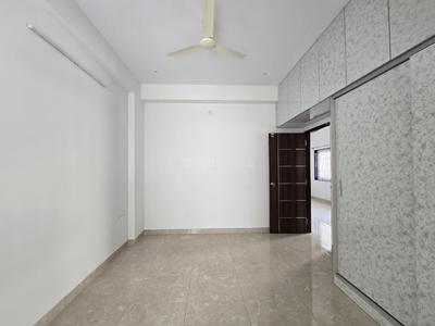 Hall Image of 1800 Sq.ft 3 BHK Apartment / Flat for rent in Halasuru Bengaluru for Rs. 75000