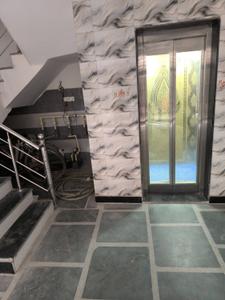 Image of 1100 Sq.ft 3 BHK Apartment / Flat for rent in The Modern Floors, Dwarka Mor, New Delhi for Rs. 30000