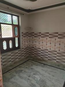 Bedroom Image of 1000 Sq.ft 1 BHK Villa for rent in Jagrati Vihar Meerut for Rs. 3500