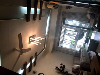Hall Image of 1800 Sq.ft 3 BHK Apartment / Flat for sale in Usmanpura Ahmedabad for Rs. 10500000