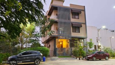 Image of OSHO Villa Home Stay in Kundan Nagar, Jaipur
