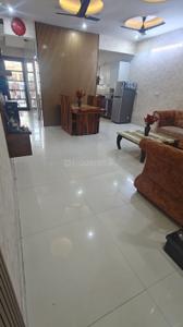 Hall Image of 1125 Sq.ft 2 BHK Duplex for sale in Dhakoli Zirakpur for Rs. 13500000