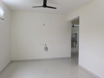 Living Room Image of 1230 Sq.ft 2 BHK Apartment / Flat for sale in Ameenpur Sangareddy for Rs. 5700002