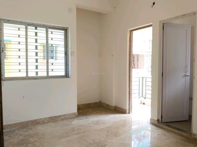 Bedroom Image of 710 Sq.ft 2 BHK Apartment / Flat for sale in Garia, Sonarpur Kolkata for Rs. 3900000