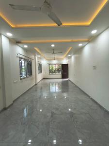 Hall Image of 2200 Sq.ft 3 BHK Apartment / Flat for rent in Rajnagar Nagpur for Rs. 45000