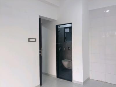 Bedroom Image of 518 Sq.ft 1 BHK Apartment / Flat for sale in JP Codename Starlife, Mira Road East Mira Bhayandar for Rs. 7500000