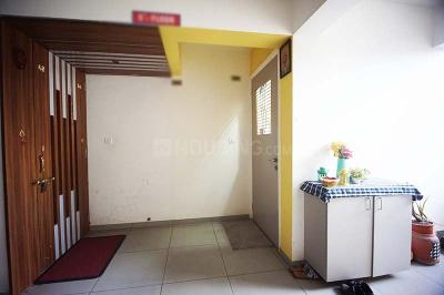 Main Entrance Image of 1530 Sq.ft 3 BHK Apartment / Flat for sale in Navrangpura Ahmedabad for Rs. 14000000