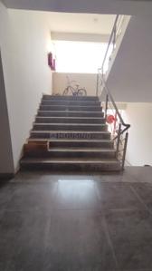Balcony Image of 1900 Sq.ft 3 BHK Apartment / Flat for sale in Bhayli Vadodara for Rs. 7900000