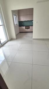 Hall Image of 1231 Sq.ft 2 BHK Apartment / Flat for rent in Elegant Tranquility, RR Nagar Bengaluru for Rs. 38000