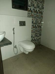 Bedroom Three Image of 1500 Sq.ft 3 BHK Apartment / Flat for sale in Silver Stone, Handewadi Pune for Rs. 6500000
