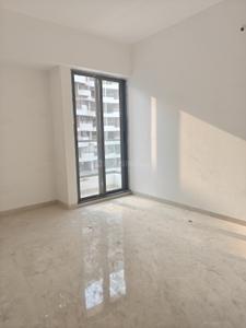Bedroom Image of 1500 Sq.ft 3 BHK Apartment / Flat for rent in Undri Pune for Rs. 46000