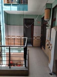 Balcony Image of 1300 Sq.ft 2 BHK Builder Floor for rent in Sector 46 Noida for Rs. 30000