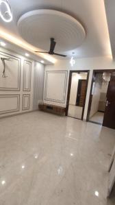 Hall Image of 1125 Sq.ft 3 BHK Builder Floor for sale in RPS Palm Drive, Sector 87 Faridabad for Rs. 10500000