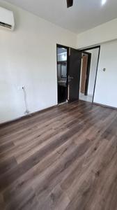 Bedroom Image of 885 Sq.ft 2 BHK Apartment / Flat for rent in Supreme Lake Homes, Powai Mumbai for Rs. 85000