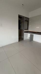 Kitchen Image of 2175 Sq.ft 3.5 BHK Apartment / Flat for sale in Solo Bliss, Bopal Ahmedabad for Rs. 12500000