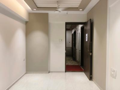 Living Room Image of 650 Sq.ft 1 BHK Apartment / Flat for sale in Balaji Kanha, Thakurli Thane for Rs. 4800000