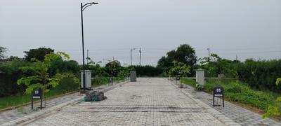 Image of 120 Sq.ft Residential Plot / Land for sale in Mansha Orchid, Sector 110, Faridabad for Rs. 10148000