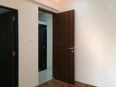 Bedroom Image of 1675 Sq.ft 3 BHK Apartment / Flat for sale in Tharwani Vedant Palacia, Kalyan West Kalyan for Rs. 14000000