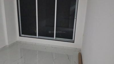 Bedroom Image of 950 Sq.ft 2 BHK Apartment / Flat for sale in BP DPS Park View, Goregaon West Mumbai for Rs. 16500000