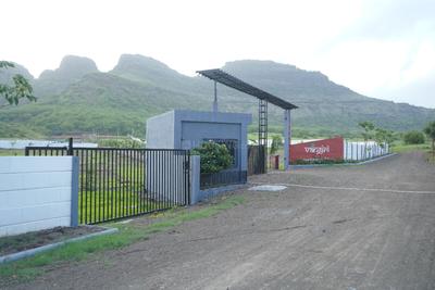 Image of 11290 Sq.ft Residential Plot / Land for sale in Ramshej, Nashik for Rs. 4600000