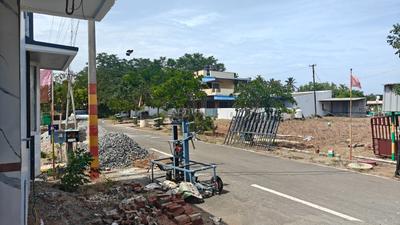 Image of 2000 Sq.ft 3 BHK Independent House for sale in Kovilpalayam, Coimbatore for Rs. 9200000