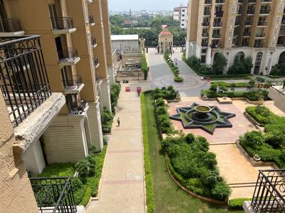 Image of 900 Sq.ft 2 BHK Apartment / Flat for sale in Prateek Grand City, Siddharth Vihar, Ghaziabad for Rs. 8700000