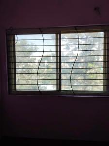 Bedroom Image of 1100 Sq.ft 2 BHK Apartment / Flat for sale in Barjatya Pearl Sky, Bhicholi Mardana Indore for Rs. 3800000