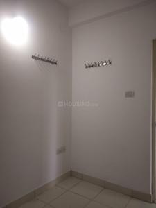 Bedroom Image of 729 Sq.ft 1 BHK Apartment / Flat for sale in ETA Rosedale, Padur Chennai for Rs. 4000000