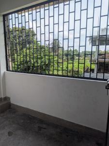 Balcony Image of 700 Sq.ft 2 BHK Independent House for rent in Bhairabpad Tezpur for Rs. 10000