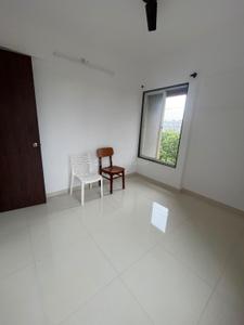 Bedroom Image of 1270 Sq.ft 3 BHK Apartment / Flat for rent in Kothrud Pune for Rs. 55000