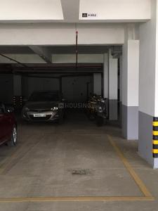 Image of 980 Sq.ft 2 BHK Apartment / Flat for sale in Undri, Pune for Rs. 5100000