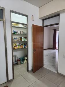 Bedroom Image of 2850 Sq.ft 3 BHK Apartment / Flat for sale in Synthesis Altius Living, Thaltej Ahmedabad for Rs. 44500000