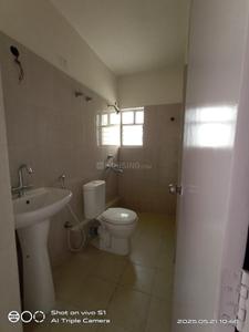 Bathroom Image of 1675 Sq.ft 3 BHK Apartment / Flat for sale in Bengal Teen Kanya, New Town Kolkata for Rs. 13000000