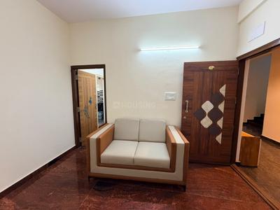 Bedroom Image of 1250 Sq.ft 2 BHK Apartment / Flat for rent in Mahadevapura Bengaluru for Rs. 36000
