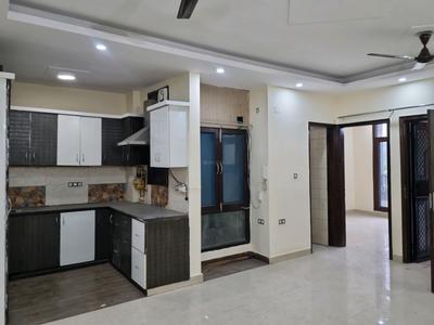 3 BHK Independent Builder Floor