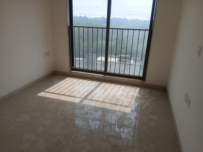 Bedroom Image of 575 Sq.ft 1 BHK Apartment / Flat for sale in Sunteck Maxx World, Naigaon East Naigaon for Rs. 3400000