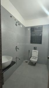 Image of 1000 Sq.ft 2 BHK Apartment / Flat for sale in Jagtap Engracia, Pimple Gurav, Pune for Rs. 9800000
