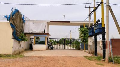 Image of 1000 Sq.ft 3 BHK Independent House for sale in Pachgain Khera, Agra for Rs. 3200000