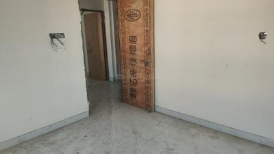 Bedroom Image of 850 Sq.ft 2 BHK Apartment / Flat for sale in Airport Gate No 2 Kolkata for Rs. 3400000