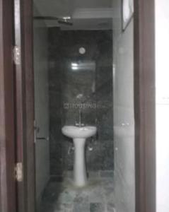Image of 1000 Sq.ft 3 BHK Builder Floor for sale in Govindpuri, New Delhi for Rs. 6200000