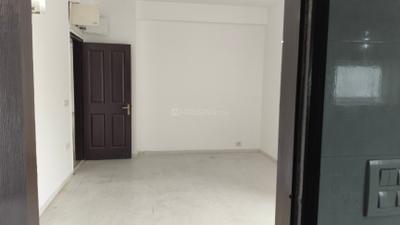 Bedroom Image of 1935 Sq.ft 3 BHK Apartment / Flat for rent in ABA Olive County, Vasundhara Ghaziabad for Rs. 40000