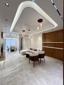 Hall Image of 1350 Sq.ft 3 BHK Builder Floor for sale in Pitrachaya Dev Luxury Floors, Sector 70 Gurgaon for Rs. 18500000