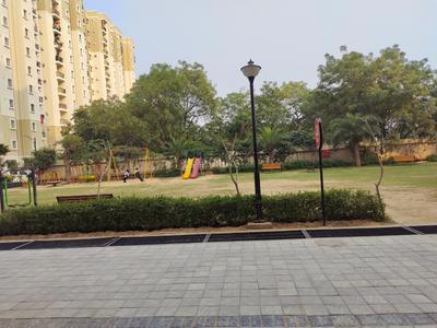Image of 791 Sq.ft 2 BHK Apartment / Flat for sale in Manglam Aadhar Vaishali Estate, Girdharipura, Jaipur for Rs. 3400000
